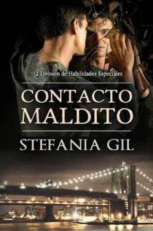 Cover of Contacto maldito