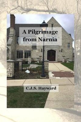 Book cover for A Pilgrimage from Narnia