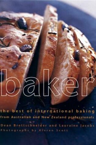 Cover of Baker