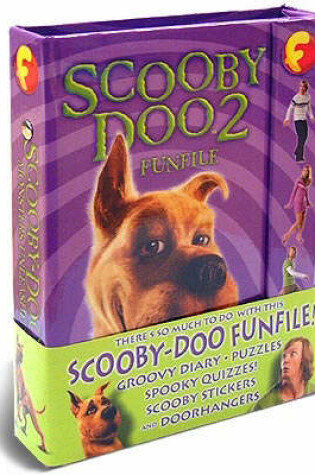 Cover of "Scooby-Doo"