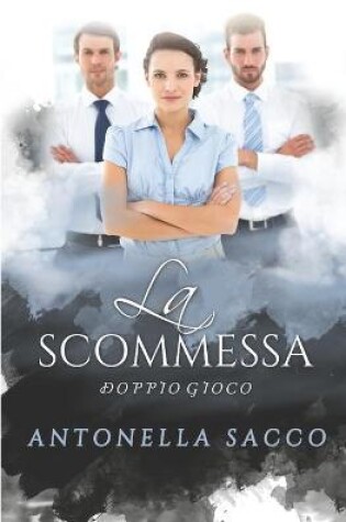 Cover of La scommessa