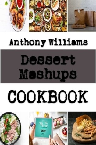 Cover of Dessert Mashups