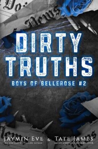 Cover of Dirty Truths
