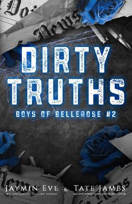 Book cover for Dirty Truths