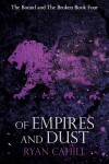 Book cover for Of Empires and Dust