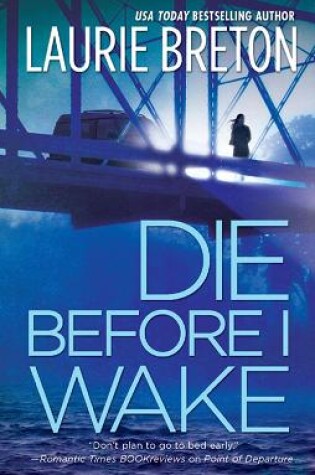 Cover of Die Before I Wake