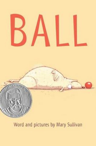 Cover of Ball