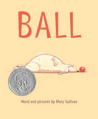 Book cover for Ball