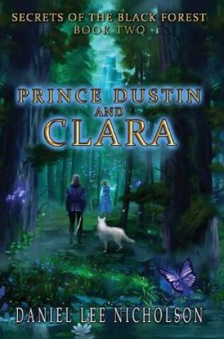 Cover of Prince Dustin and Clara