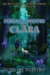 Book cover for Prince Dustin and Clara