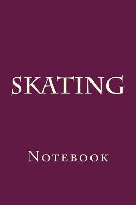 Book cover for Skating