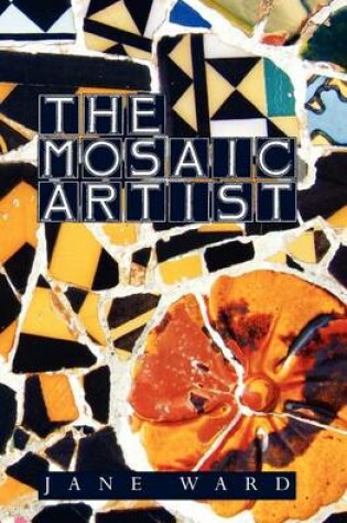 Cover of The Mosaic Artist