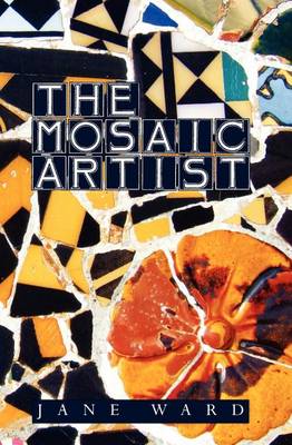 Book cover for The Mosaic Artist