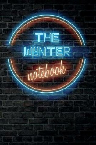 Cover of The WYNTER Notebook