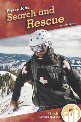 Cover of Search and Rescue