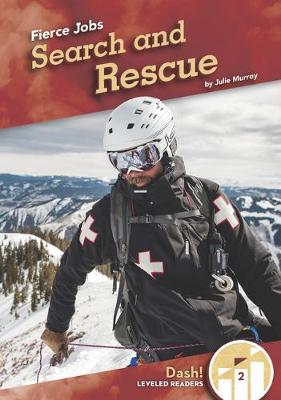 Cover of Search and Rescue