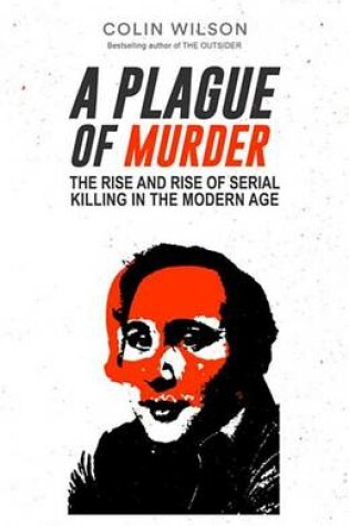 Cover of A Plague of Murder