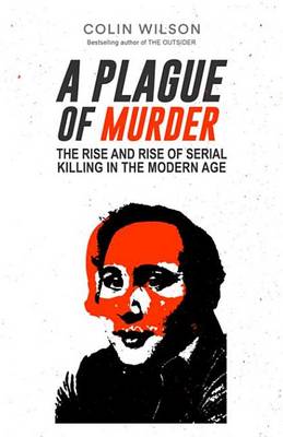 Book cover for A Plague of Murder