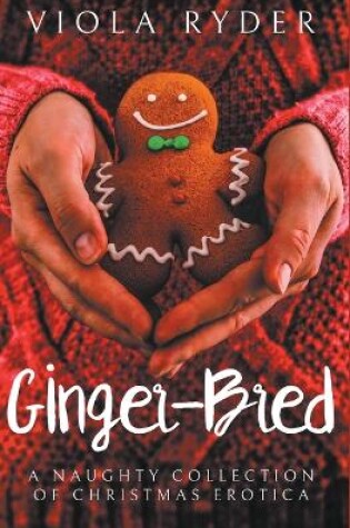 Cover of Ginger-Bred
