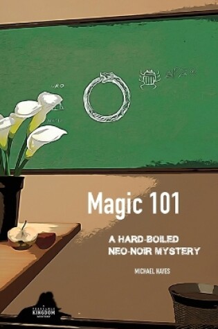 Cover of Magic 101