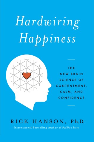 Cover of Hardwiring Happiness