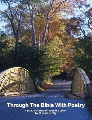 Book cover for Through The Bible With Poetry