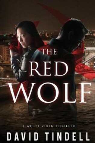 Cover of The Red Wolf