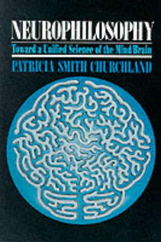 Cover of Neurophilosophy