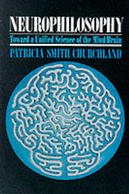 Book cover for Neurophilosophy