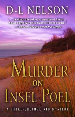 Book cover for Murder on Insel Poel
