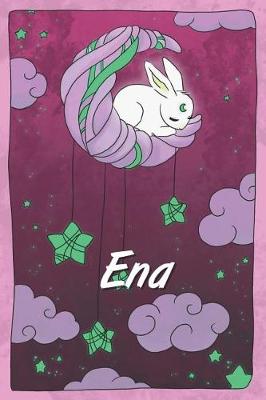 Book cover for Ena