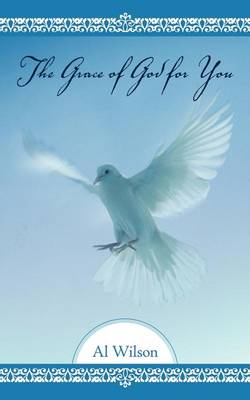 Book cover for The Grace of God for You