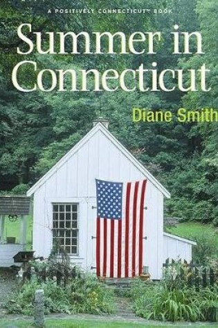 Cover of Summer in Connecticut