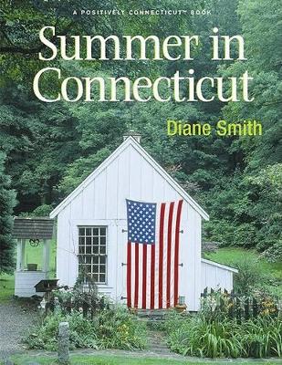 Book cover for Summer in Connecticut