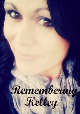 Book cover for Remembering Kelley