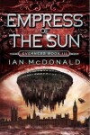 Book cover for Empress of the Sun