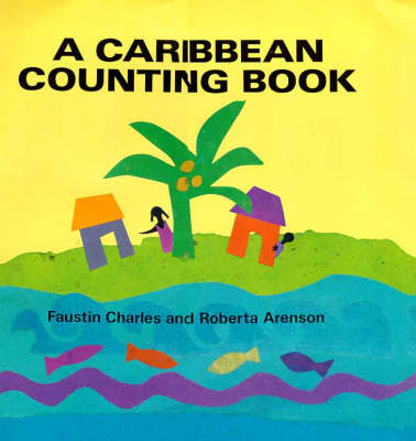 Book cover for A Caribbean Counting Book