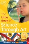 Book cover for The Little Book of Science Through Art