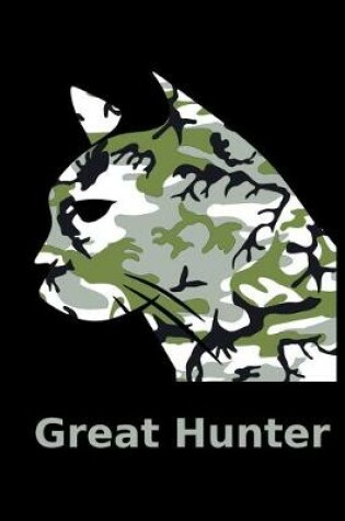 Cover of Great Hunter