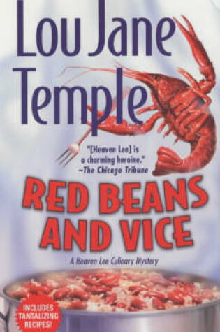 Cover of Red Beans and Vice