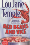 Book cover for Red Beans and Vice