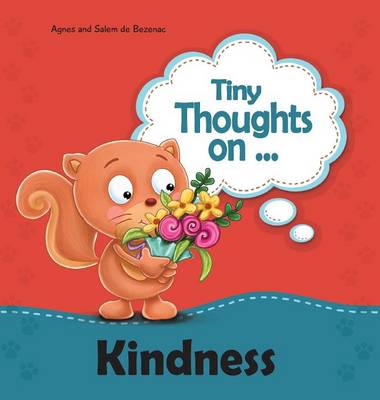 Book cover for Tiny Thoughts on Kindness