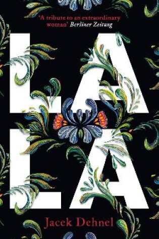 Cover of Lala