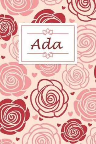 Cover of Ada