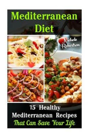 Cover of Mediterranean Diet