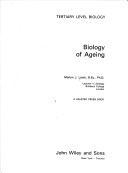 Cover of Biology of Ageing