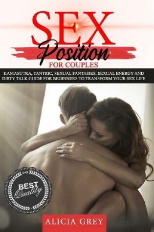 Sex Positions for Couples