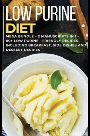 Cover of Low Purine Diet