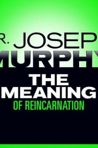 Cover of The Meaning Reincarnation