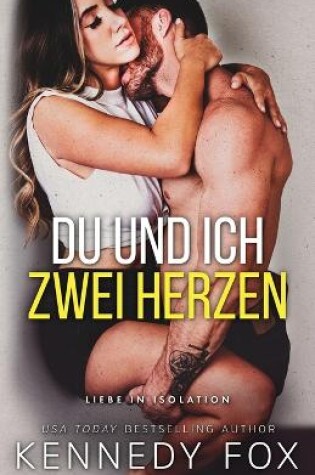 Cover of Du und ich - Zwei Herzen